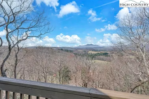 Exterior - 198 Laurel Hill Ln, Boone, NC 28607 photo 10 of 12