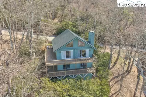 Exterior - 198 Laurel Hill Ln, Boone, NC 28607 photo 7 of 12