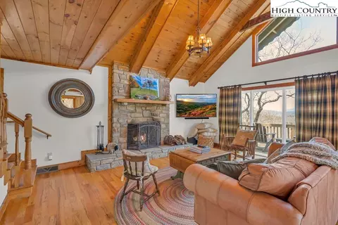 Living - 198 Laurel Hill Ln, Boone, NC 28607 photo 1 of 4