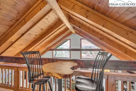 Dining - 198 Laurel Hill Ln, Boone, NC 28607 photo 6 of 6