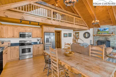 Kitchen - 198 Laurel Hill Ln, Boone, NC 28607 photo 1 of 3