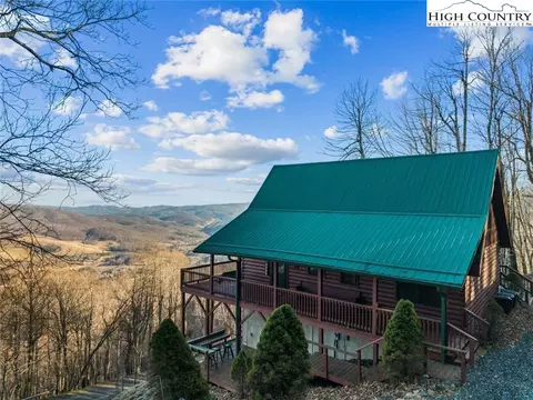 785 Little Tree Rd, West Jefferson, NC 28694