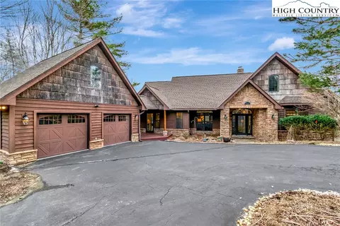 115 Turkey Trl, Sugar Mountain, NC 28604