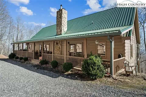 580 Little Tree Rd, West Jefferson, NC 28694