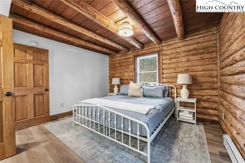 Bedroom - 1520 Bamboo Rd, Boone, NC 28607 photo 2 of 5