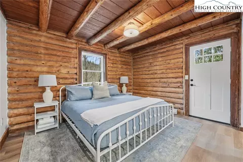 Bedroom - 1520 Bamboo Rd, Boone, NC 28607 photo 1 of 5