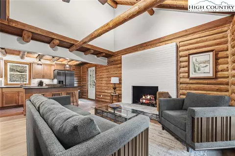 Living - 1520 Bamboo Rd, Boone, NC 28607 photo 3 of 3