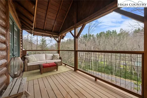 Exterior - 1520 Bamboo Rd, Boone, NC 28607 photo 3 of 10