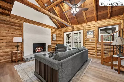 Living - 1520 Bamboo Rd, Boone, NC 28607 photo 1 of 3
