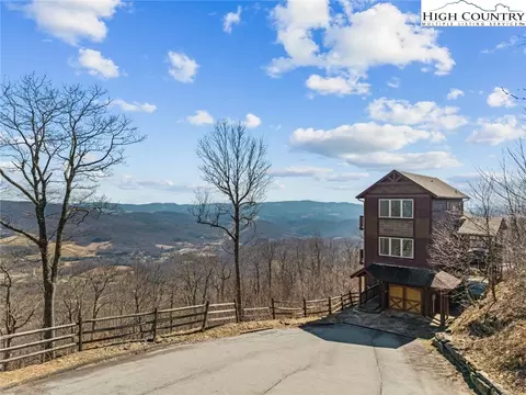 585 Stony Fork Rd, West Jefferson, NC 28694