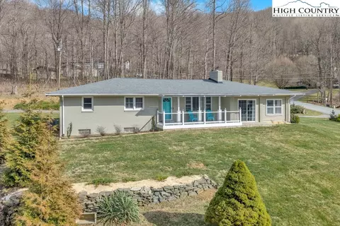 11974 N Hwy 421, Zionville, NC 28698