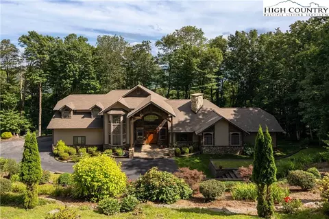 1902 Elk Creek Mountain Pkwy, Todd, NC 28684
