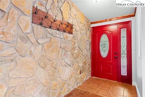 Entry Way - 167 Wagon Wheel Ln, Deep Gap, NC 28618 photo 1 of 1