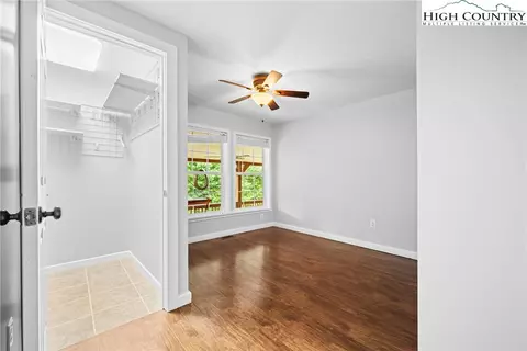 Bedroom - 167 Wagon Wheel Ln, Deep Gap, NC 28618 photo 3 of 9