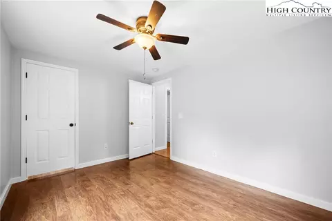Bedroom - 167 Wagon Wheel Ln, Deep Gap, NC 28618 photo 5 of 9