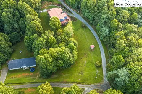 View/Area - 167 Wagon Wheel Ln, Deep Gap, NC 28618 photo 1 of 1