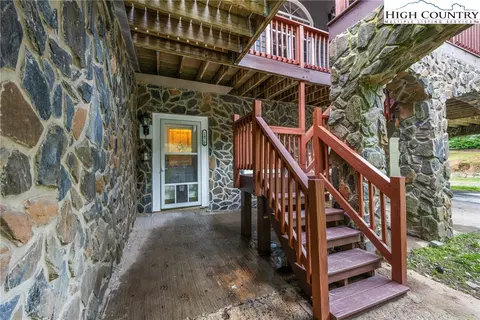 Exterior - 167 Wagon Wheel Ln, Deep Gap, NC 28618 photo 9 of 11