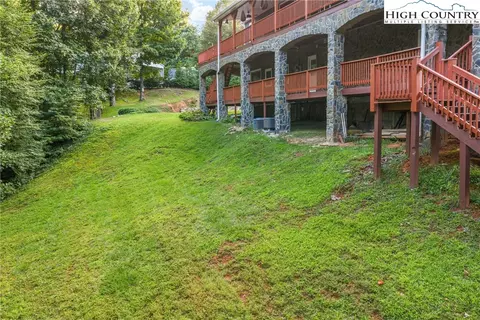 Exterior - 167 Wagon Wheel Ln, Deep Gap, NC 28618 photo 3 of 11