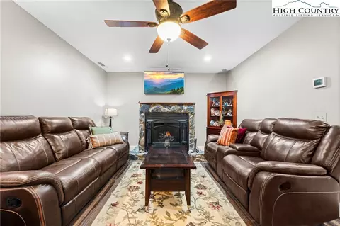 Living - 167 Wagon Wheel Ln, Deep Gap, NC 28618 photo 5 of 6