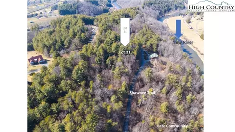 lot31 Shawnee Trl, Jefferson, NC 28640
