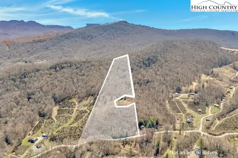tbd Arbordale Church Rd, Banner Elk, NC 28604