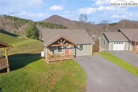 151 Pitts Way #151, Boone, NC 28607