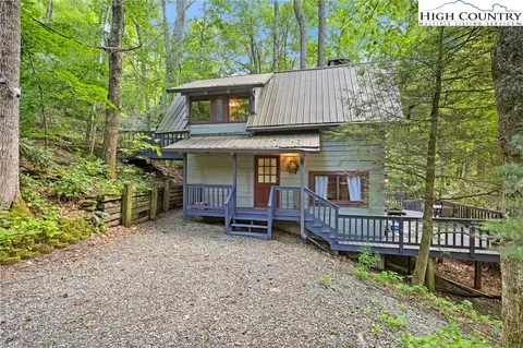 148 Estates Dr, Boone, NC 28607