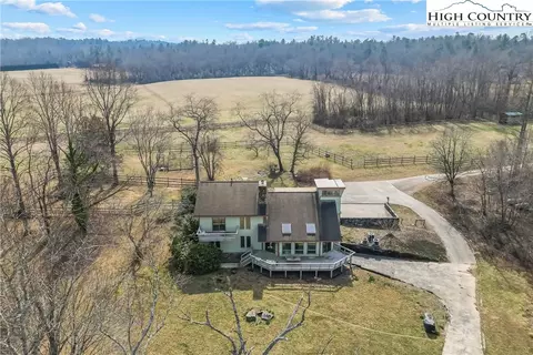 2590 Airport Rd, Marion, NC 28752