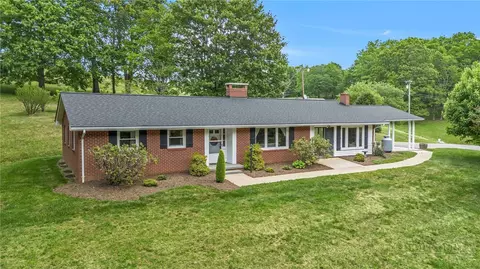 2671 Nc Hwy 16 S Rd, Jefferson, NC 28640