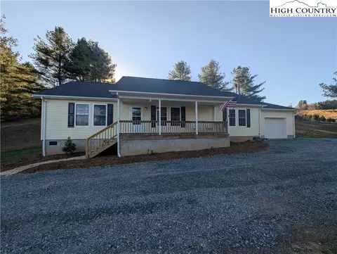 47 Peacock Ln, Sparta, NC 28675