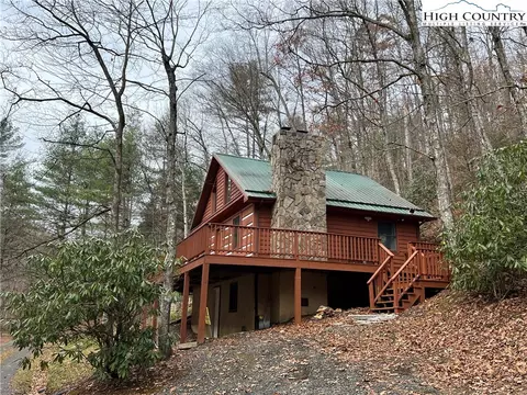 274 Kevin Crk, Fleetwood, NC 28626