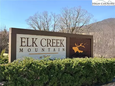 lot68 Elk Creek Mountain Pkwy, Todd, NC 28684