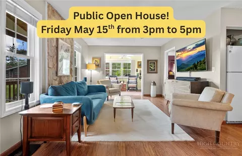 17 Elderberry Loop, Newland, NC 28657