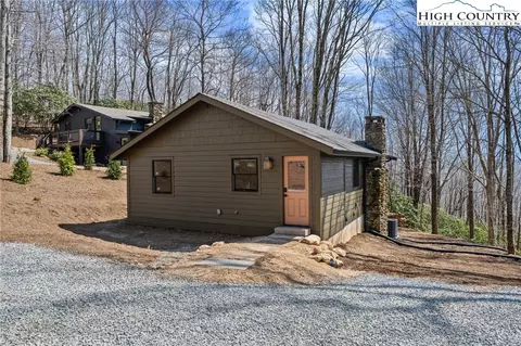 202 Chinkapin Rdg, Seven Devils, NC 28604