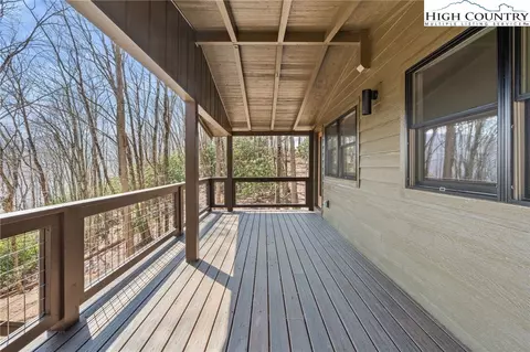 Exterior - 202 Chinkapin Rdg, Seven Devils, NC 28604 photo 3 of 7