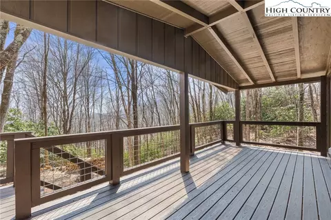 Exterior - 202 Chinkapin Rdg, Seven Devils, NC 28604 photo 2 of 7
