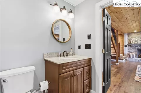 Bath - 313 Birch, Boone, NC 28607 photo 6 of 6