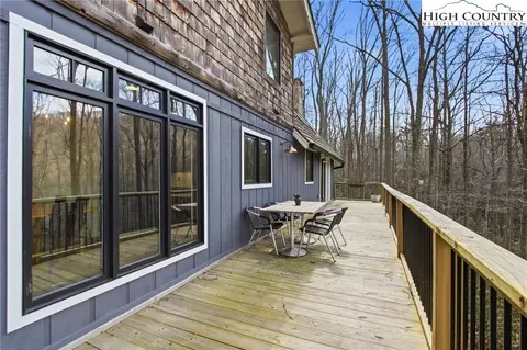 Exterior - 313 Birch, Boone, NC 28607 photo 4 of 12