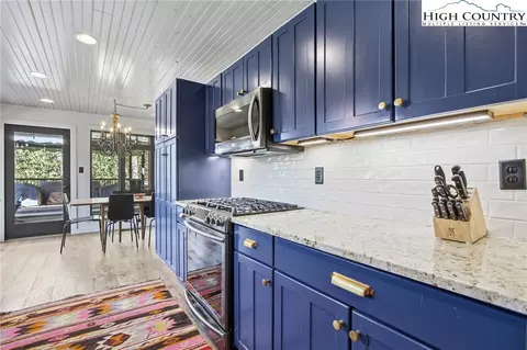 Kitchen - 313 Birch, Boone, NC 28607 photo 4 of 4