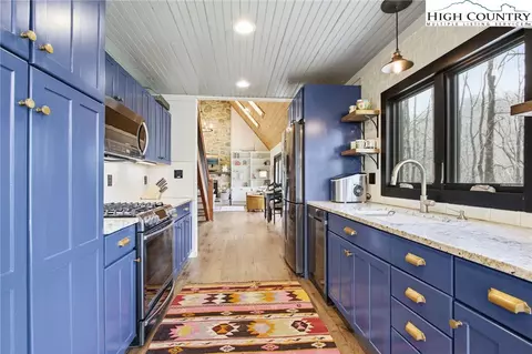Kitchen - 313 Birch, Boone, NC 28607 photo 2 of 4