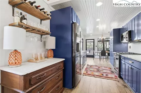 Kitchen - 313 Birch, Boone, NC 28607 photo 1 of 4