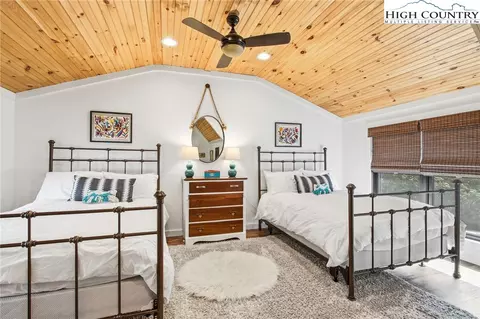 Bedroom - 313 Birch, Boone, NC 28607 photo 6 of 12