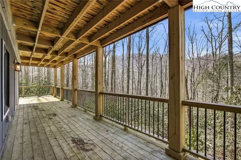 Exterior - 313 Birch, Boone, NC 28607 photo 12 of 12