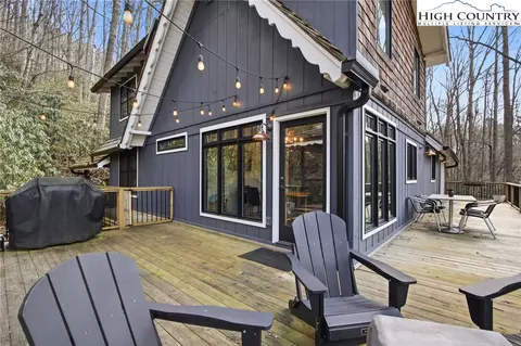 Exterior - 313 Birch, Boone, NC 28607 photo 3 of 12