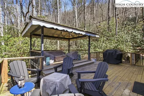 Exterior - 313 Birch, Boone, NC 28607 photo 8 of 12