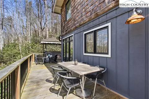 Exterior - 313 Birch, Boone, NC 28607 photo 6 of 12