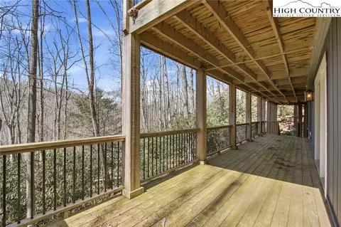 Exterior - 313 Birch, Boone, NC 28607 photo 11 of 12