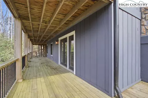 Exterior - 313 Birch, Boone, NC 28607 photo 10 of 12