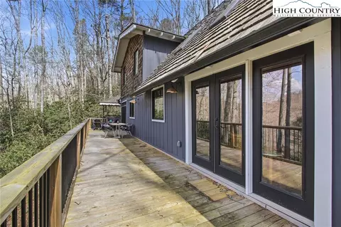 Exterior - 313 Birch, Boone, NC 28607 photo 5 of 12