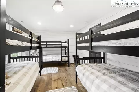 Bedroom - 313 Birch, Boone, NC 28607 photo 5 of 12